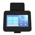 Эллиптический тренажер CardioPower StrideMaster 7